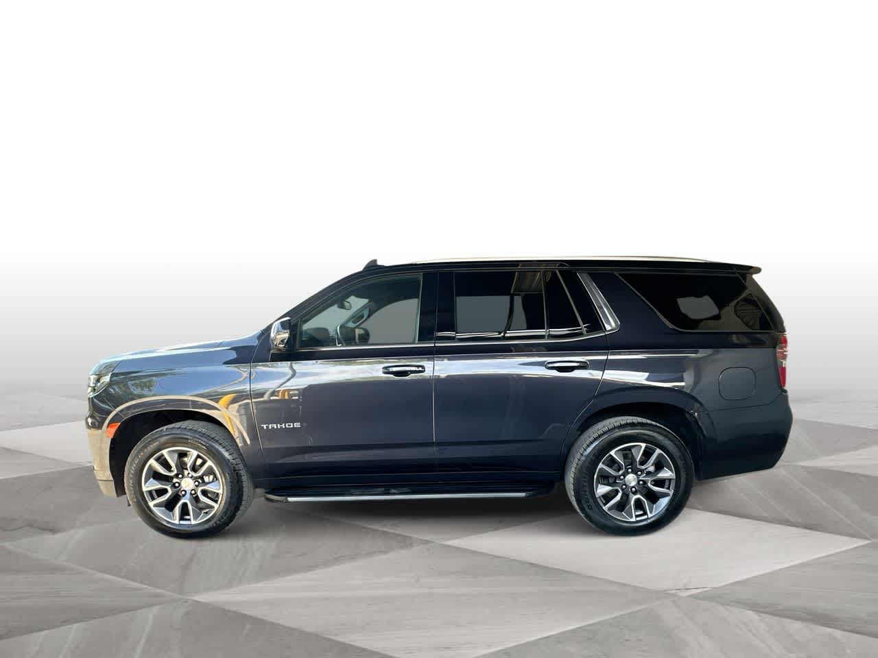 Thumbnail: 2023 Chevrolet Tahoe - 5