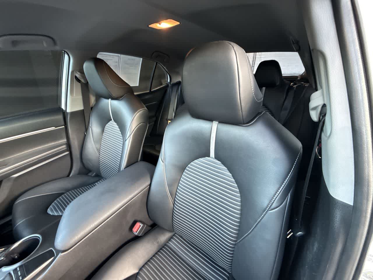 Thumbnail: 2024 Toyota Camry - 14