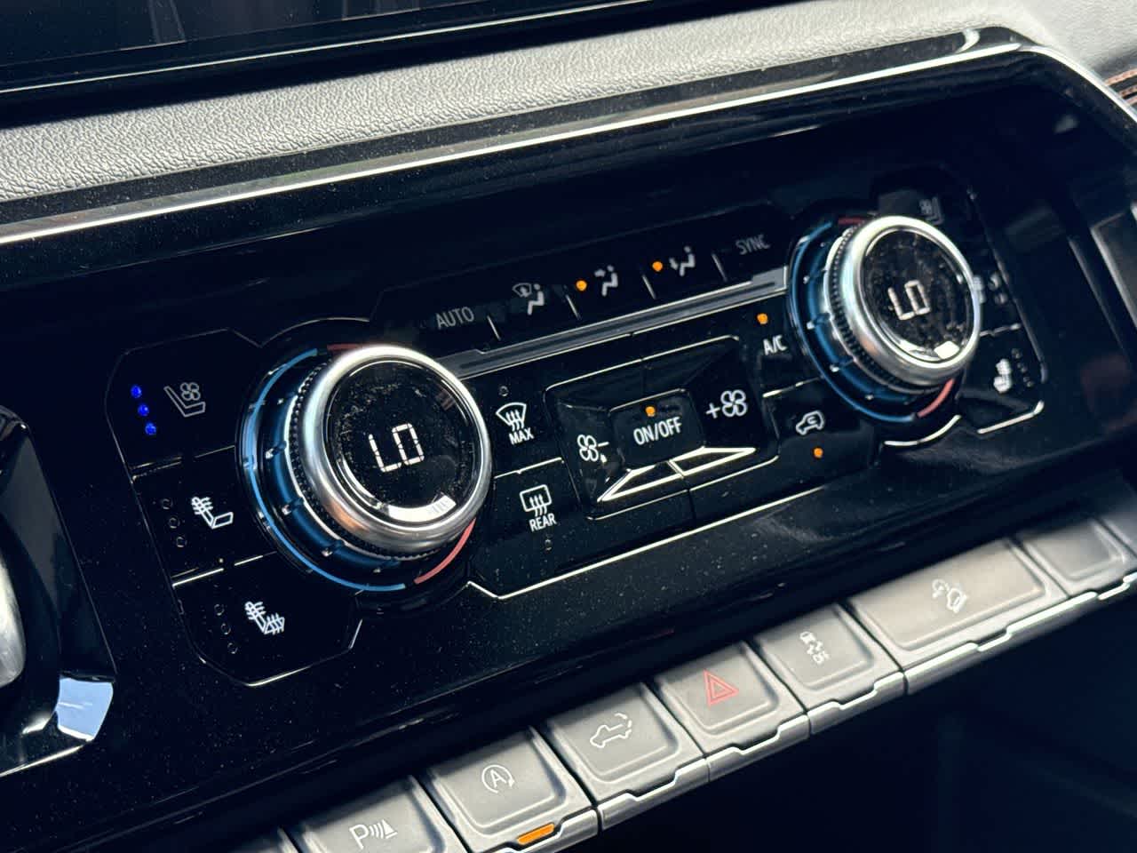 Thumbnail: 2026 GMC Sierra 1500 - 20