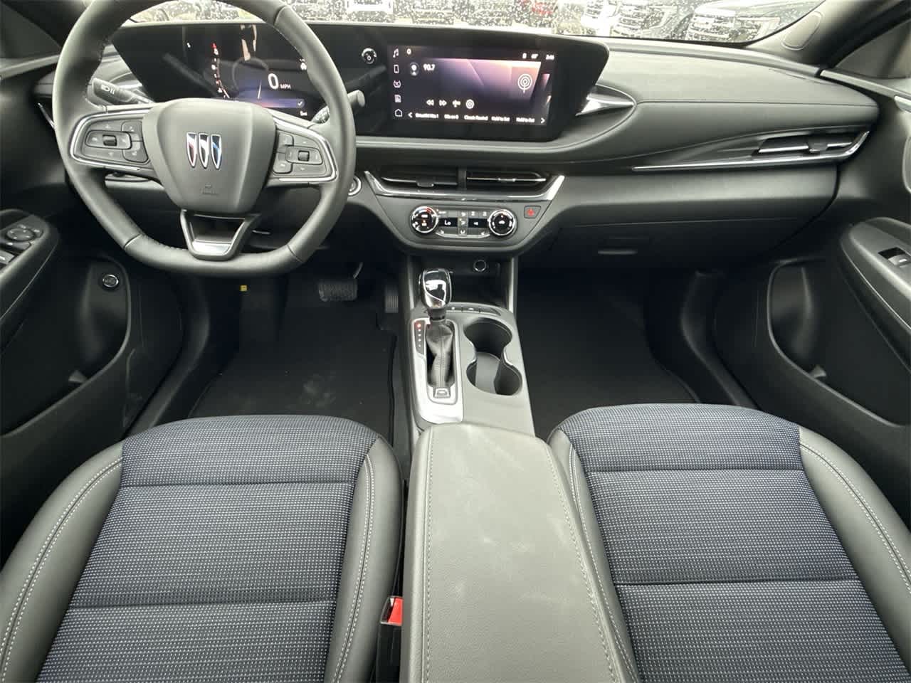 Thumbnail: 2026 Buick Envista - 24