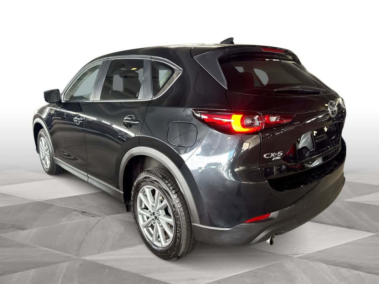 Thumbnail: 2023 Mazda CX-5 - 6