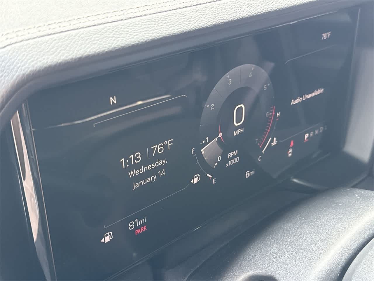 Thumbnail: 2026 GMC Terrain - 16