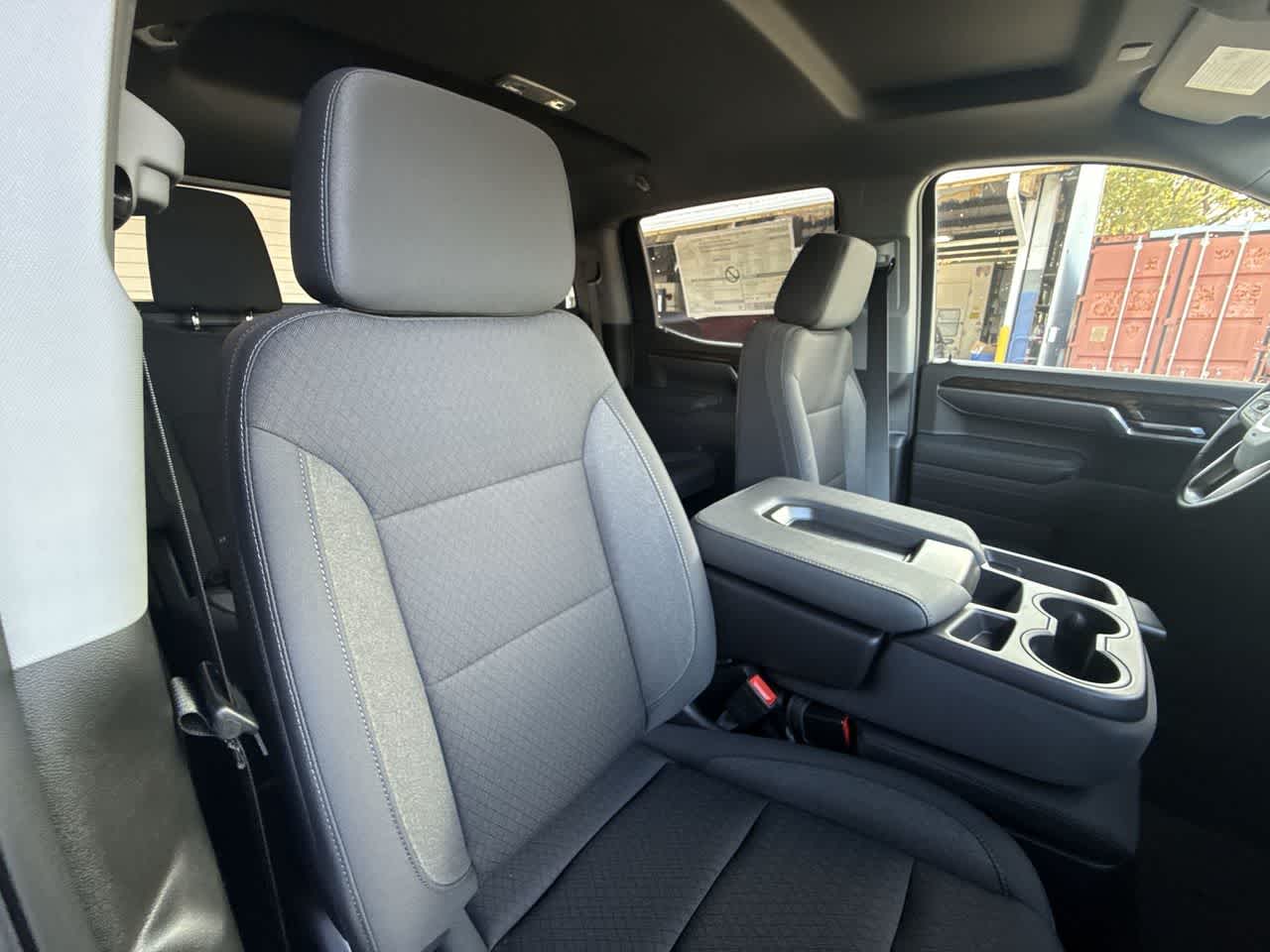 Thumbnail: 2026 GMC Sierra 1500 - 27