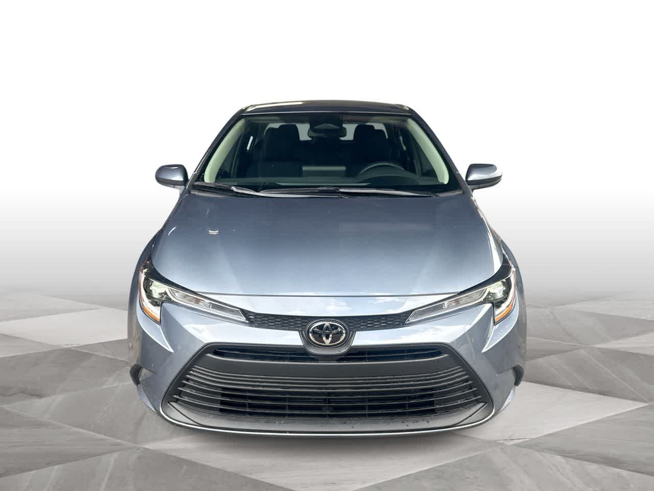 Thumbnail: 2025 Toyota Corolla - 3