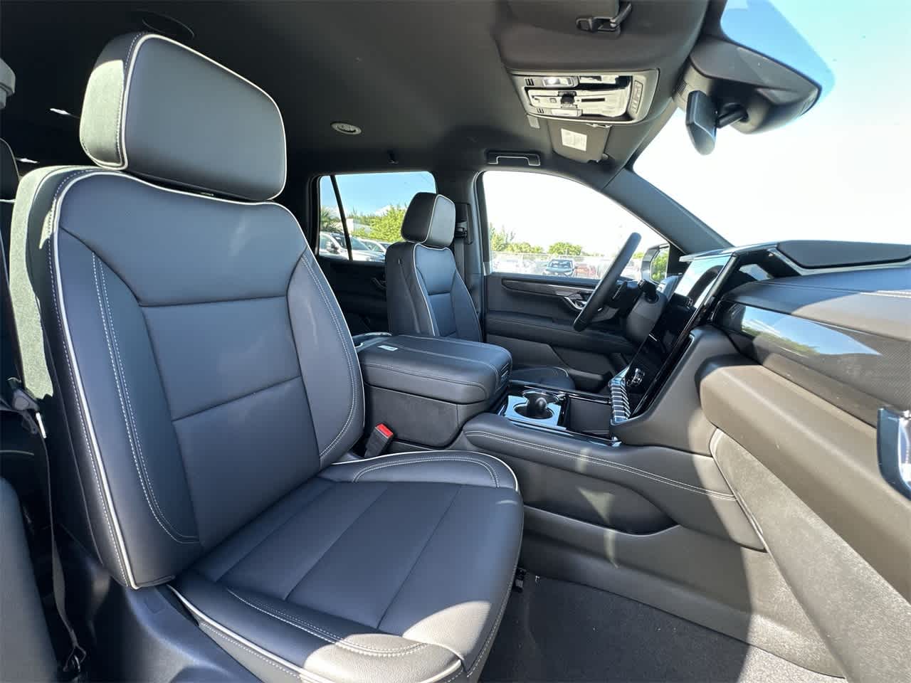 Thumbnail: 2026 GMC Yukon - 27