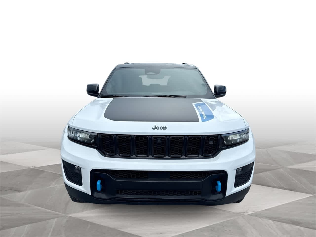 Thumbnail: 2024 Jeep Grand Cherokee - 3