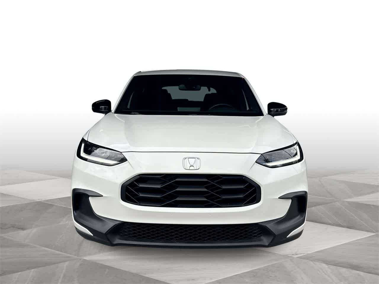 Thumbnail: 2023 Honda HR-V - 3
