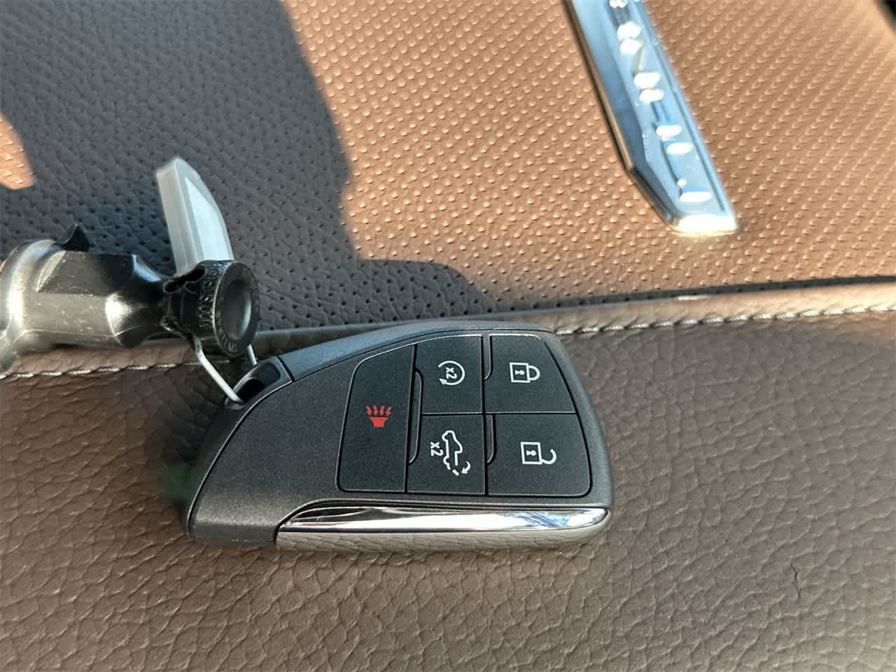 Thumbnail: 2026 GMC Sierra 2500 - 28