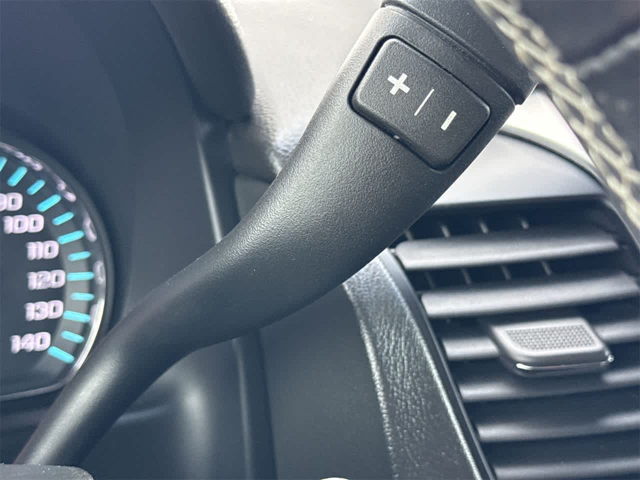 2019 Chevrolet Tahoe LT 21