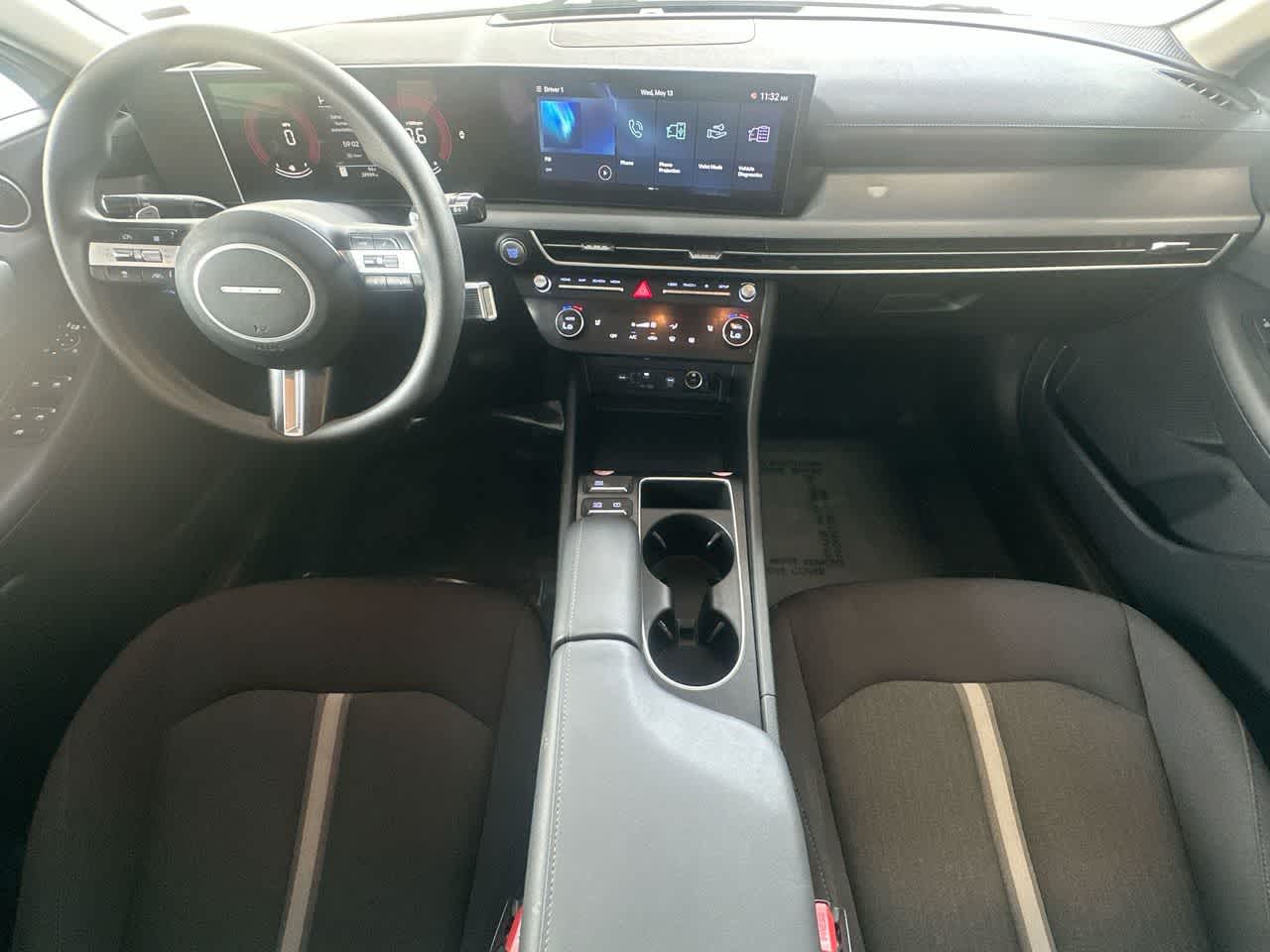 Thumbnail: 2025 Hyundai Sonata - 24