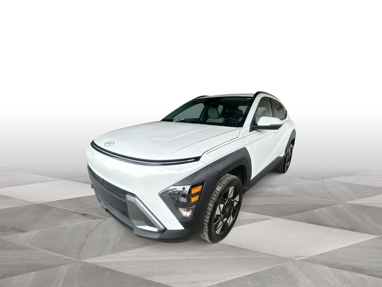 Thumbnail: 2024 Hyundai Kona - 4