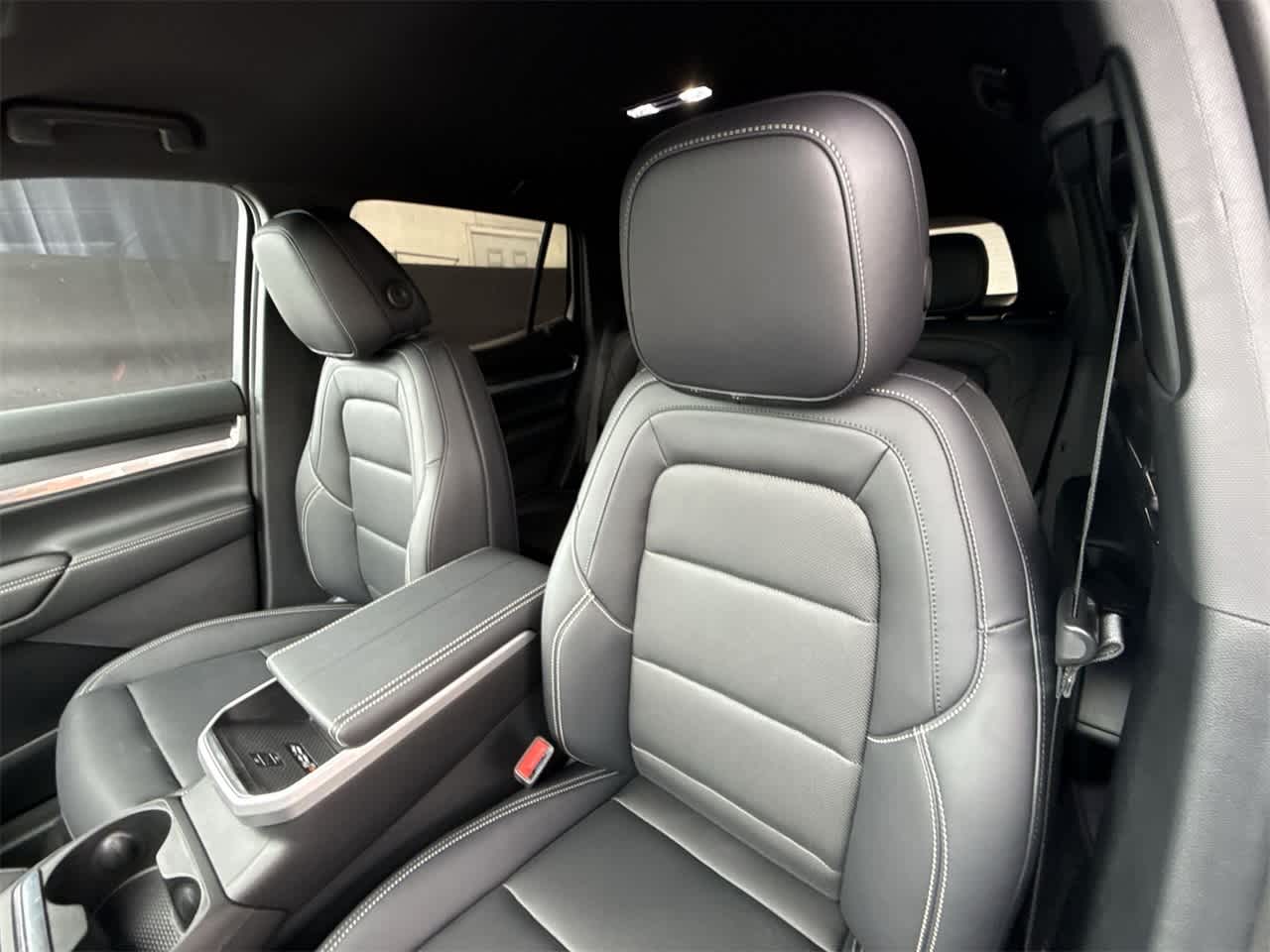 Thumbnail: 2026 GMC Terrain - 14