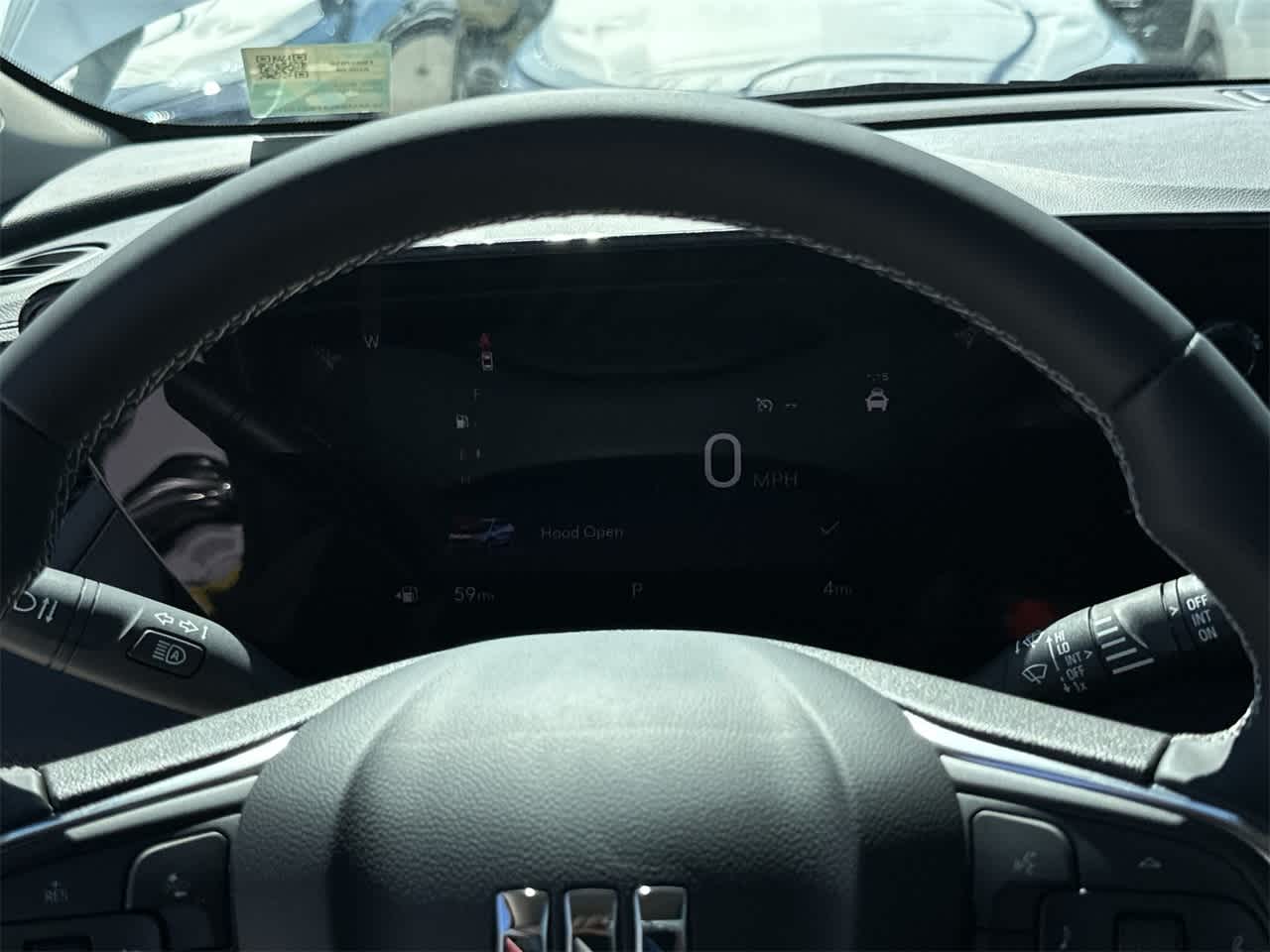 Thumbnail: 2026 Buick Encore GX - 16