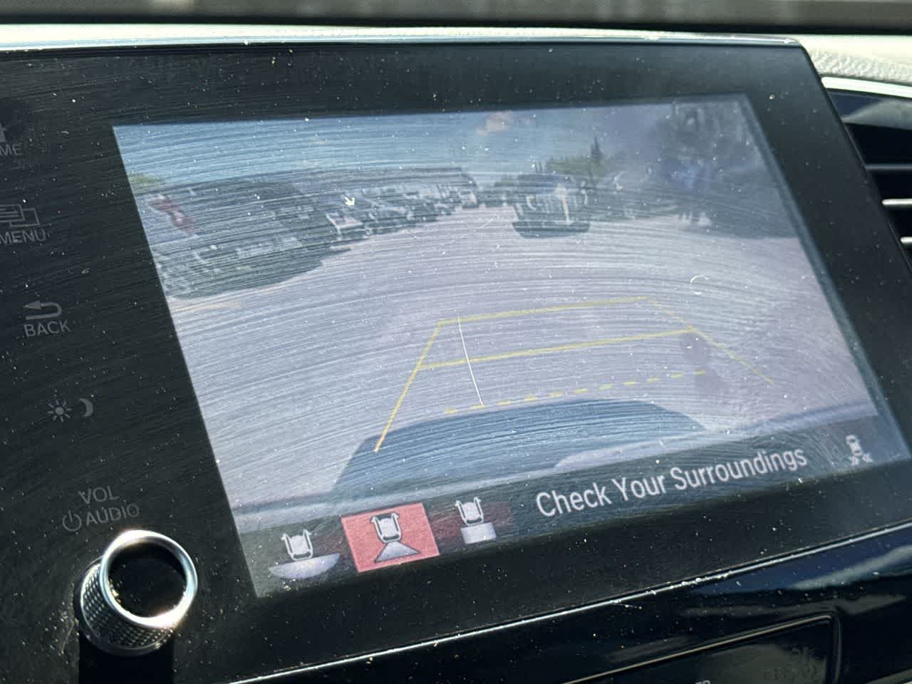 Thumbnail: 2023 Honda Ridgeline - 19