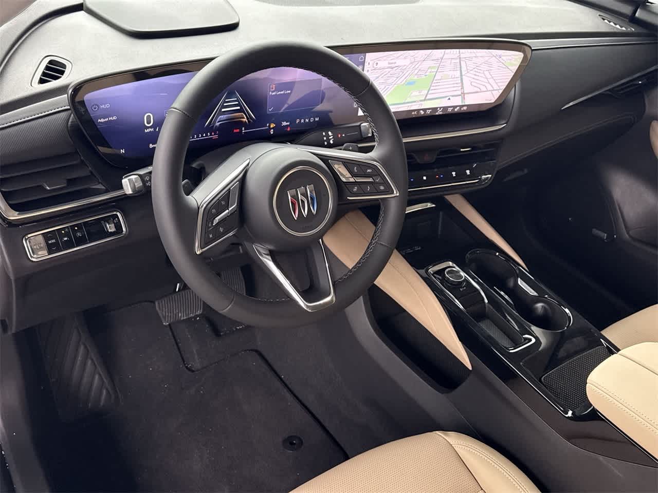 Thumbnail: 2025 Buick Envision - 13