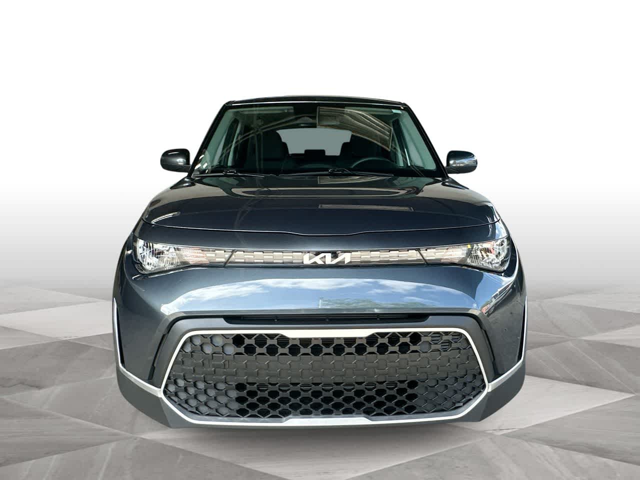 Thumbnail: 2025 Kia Soul - 3