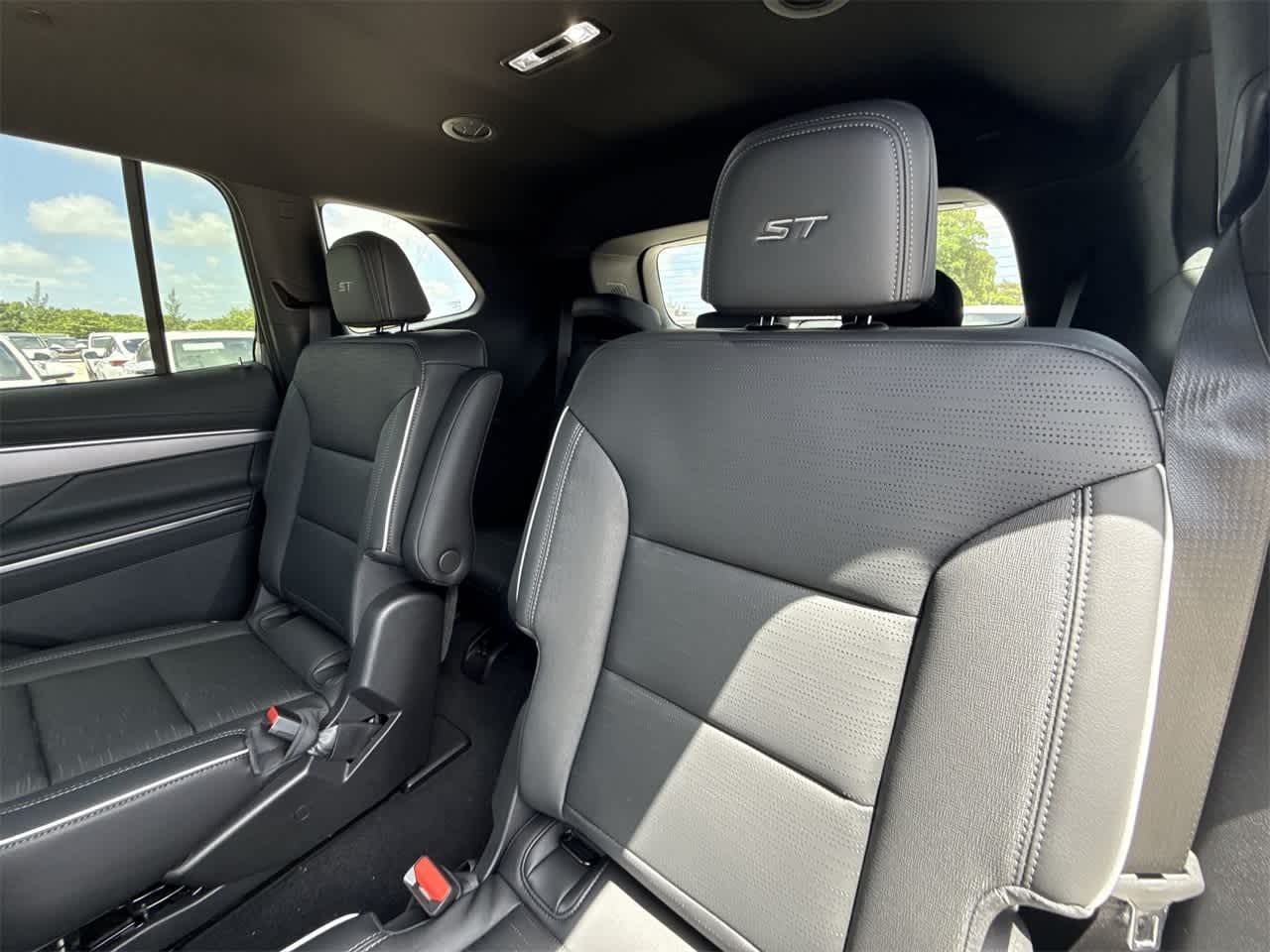 Thumbnail: 2025 Buick Enclave - 22