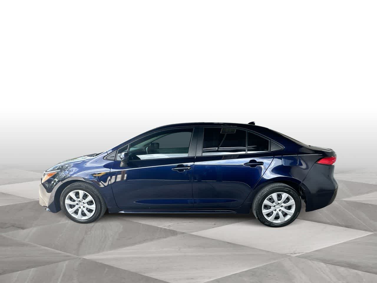 Thumbnail: 2024 Toyota Corolla - 5