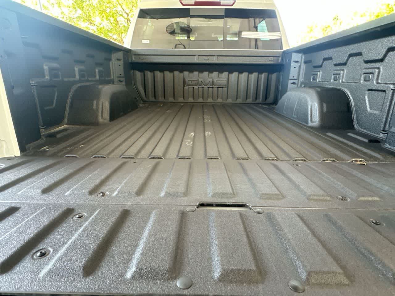 Thumbnail: 2026 GMC Sierra 1500 - 25