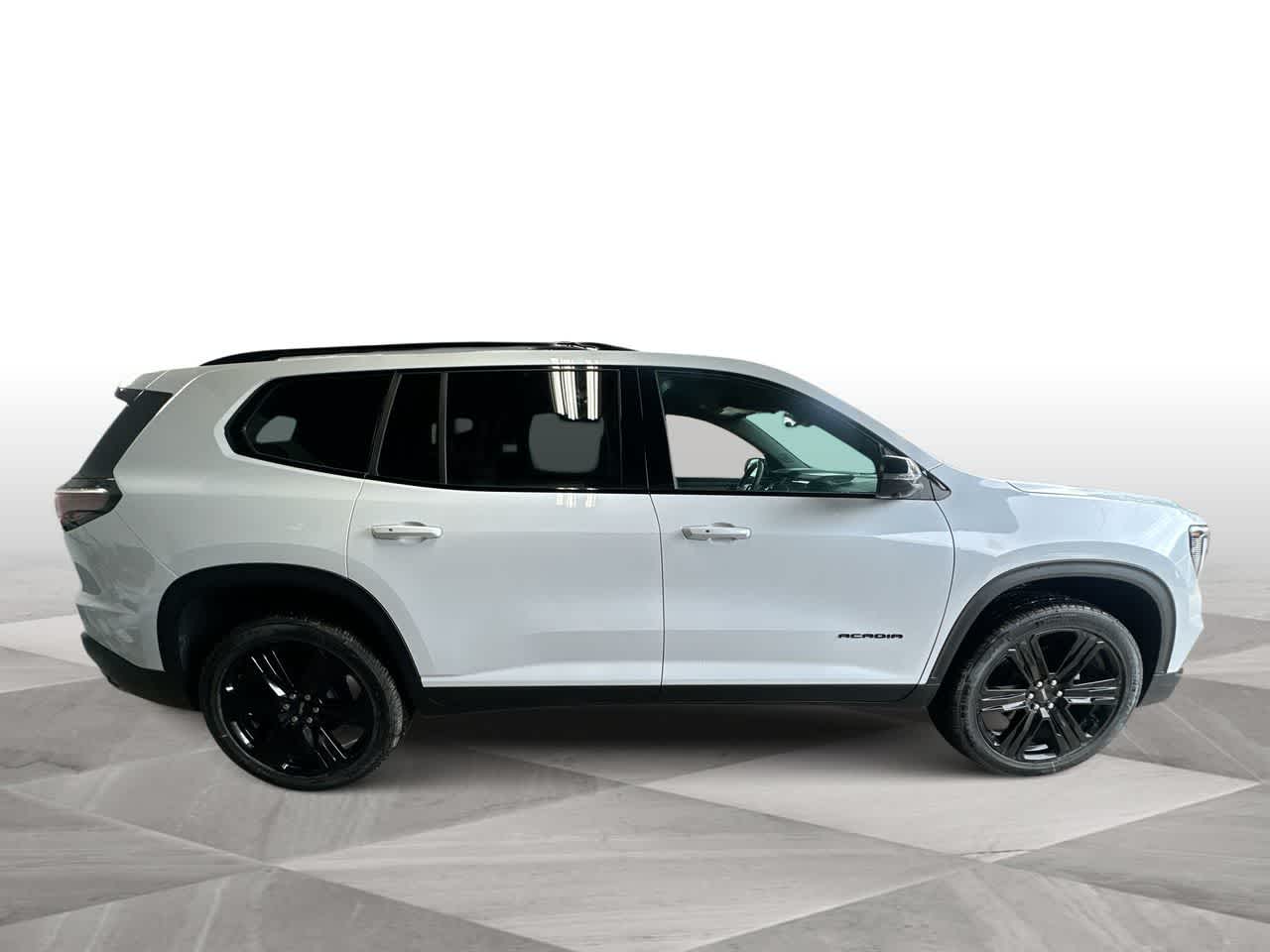 Thumbnail: 2026 GMC Acadia - 9