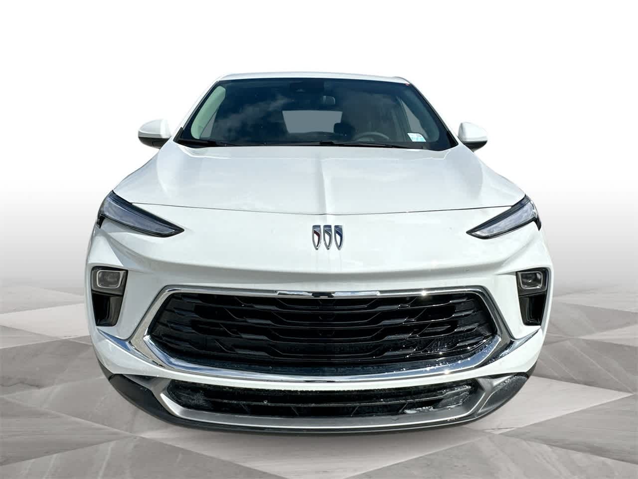 Thumbnail: 2026 Buick Encore GX - 3