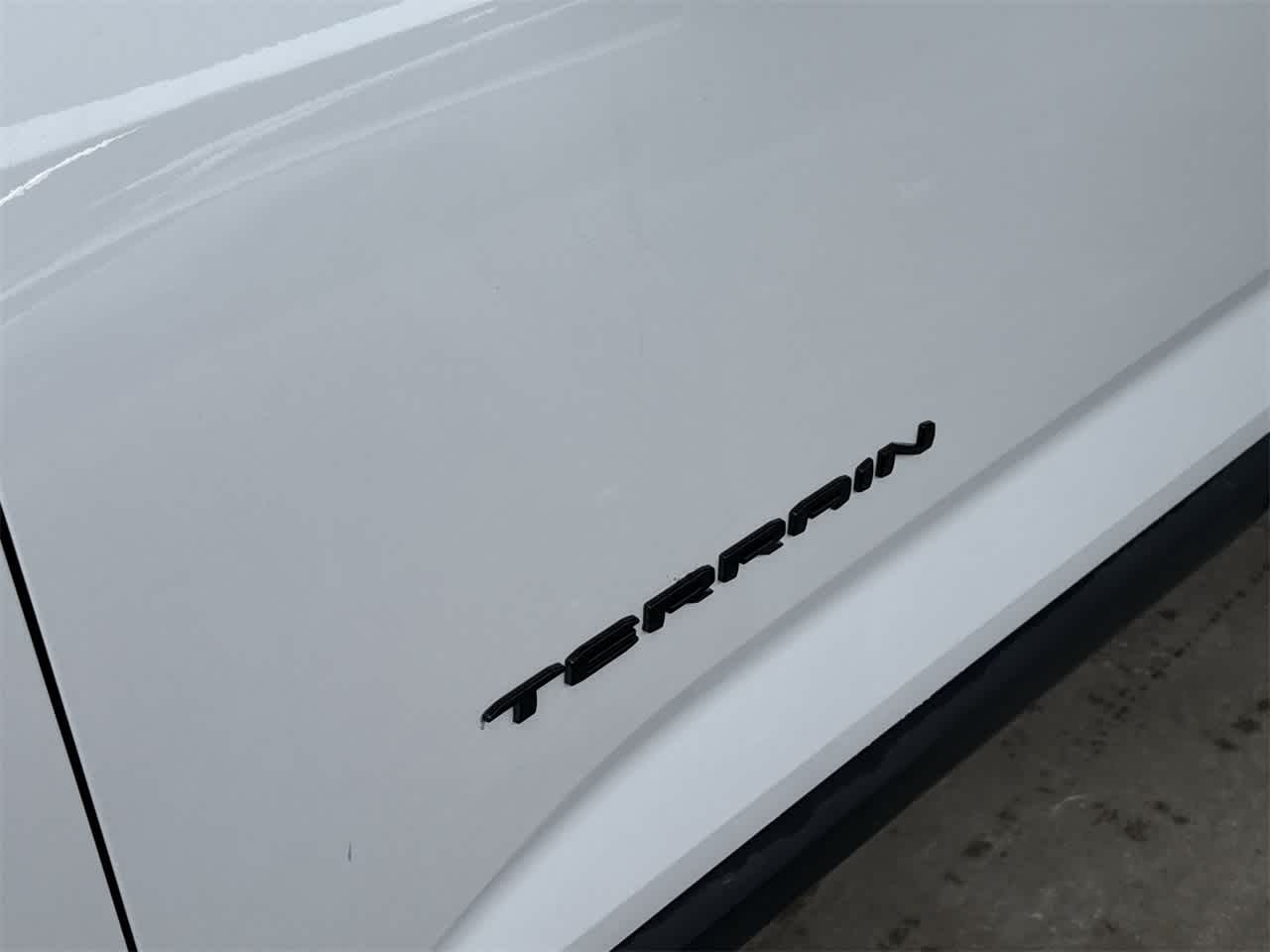 Thumbnail: 2026 GMC Terrain - 10