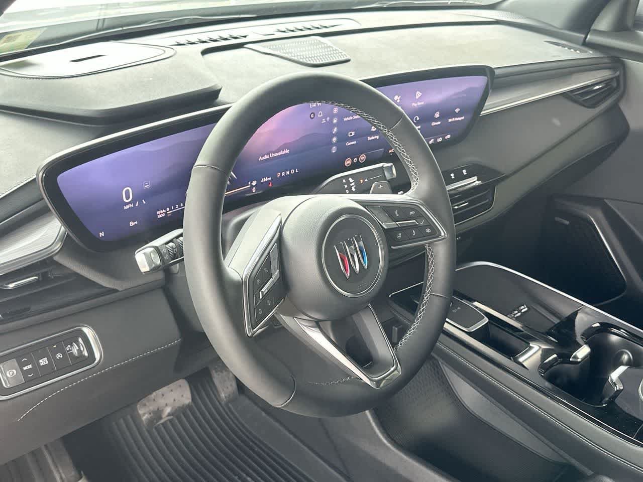 Thumbnail: 2026 Buick Enclave - 13