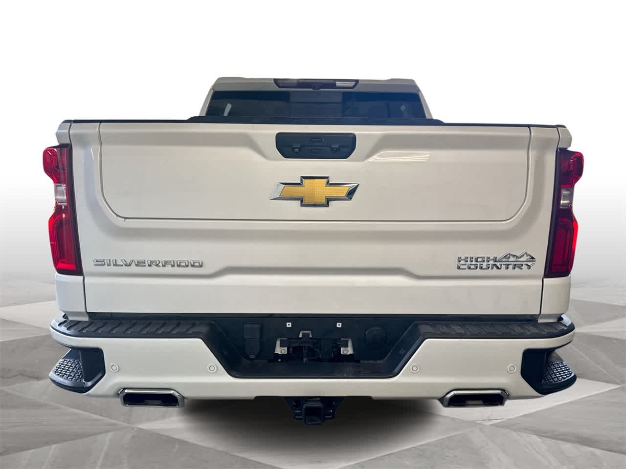 Thumbnail: 2023 Chevrolet Silverado 1500 - 7