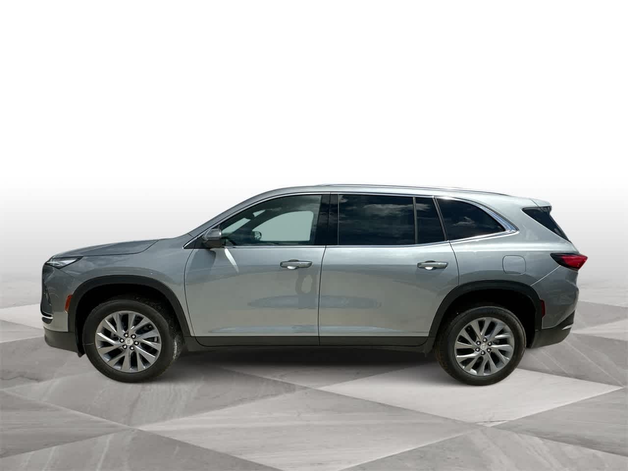 Thumbnail: 2026 Buick Enclave - 5