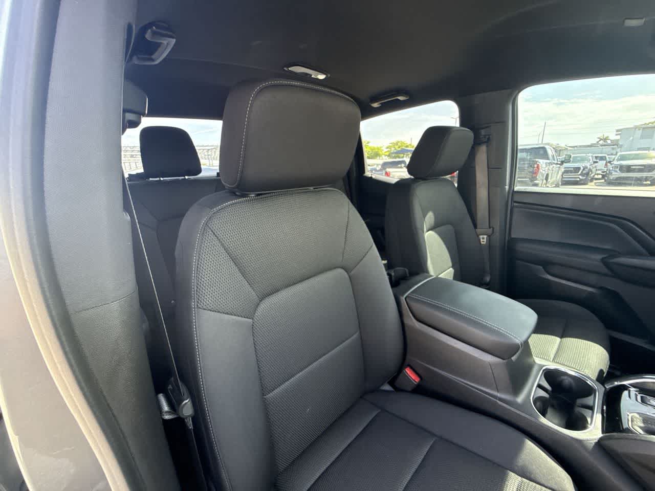 Thumbnail: 2024 GMC Canyon - 27