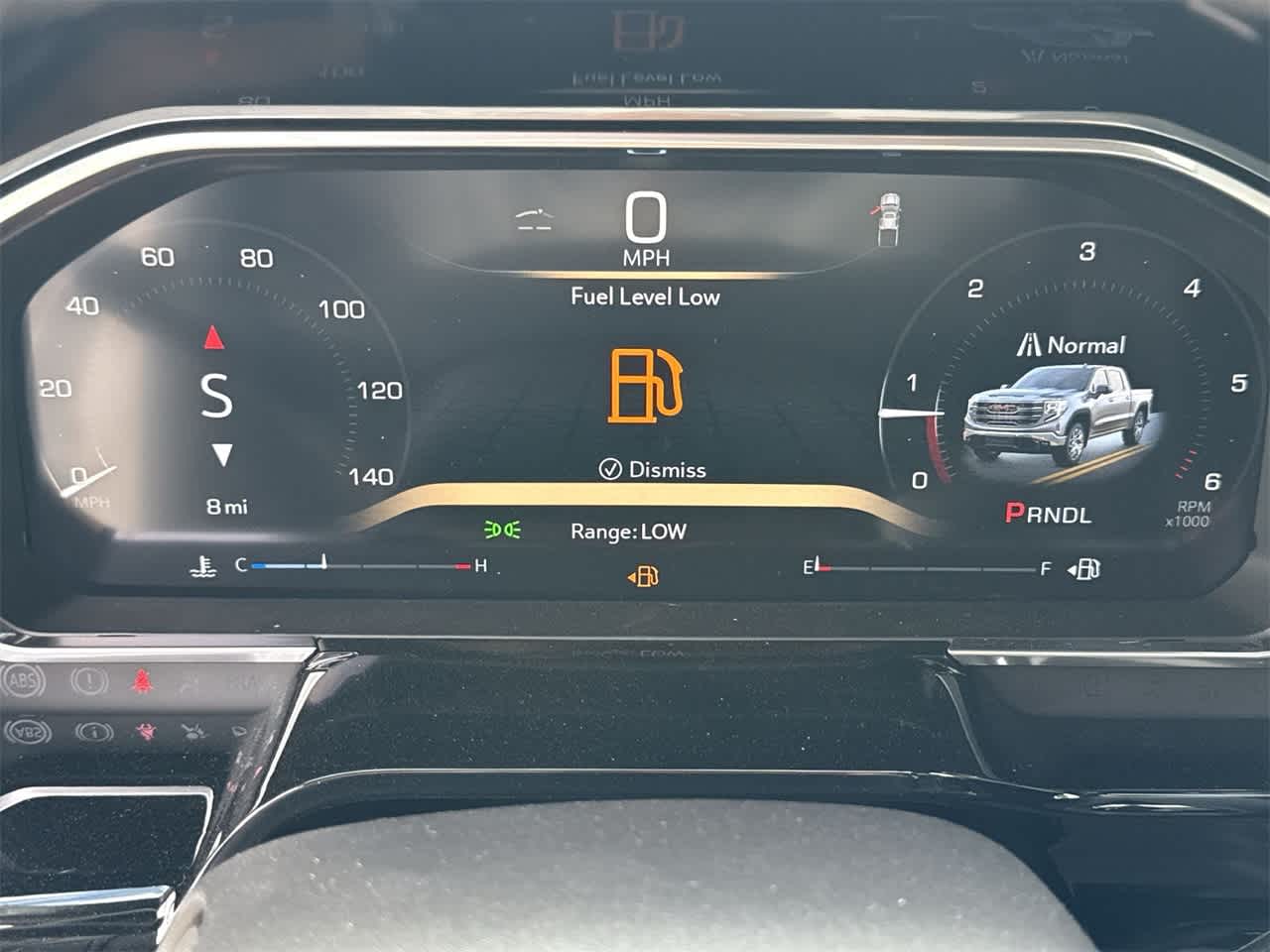 Thumbnail: 2026 GMC Sierra 1500 - 16