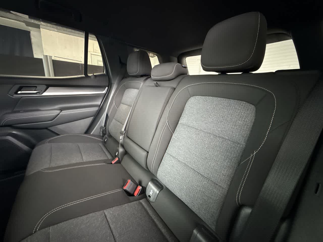 Thumbnail: 2026 GMC Terrain - 22