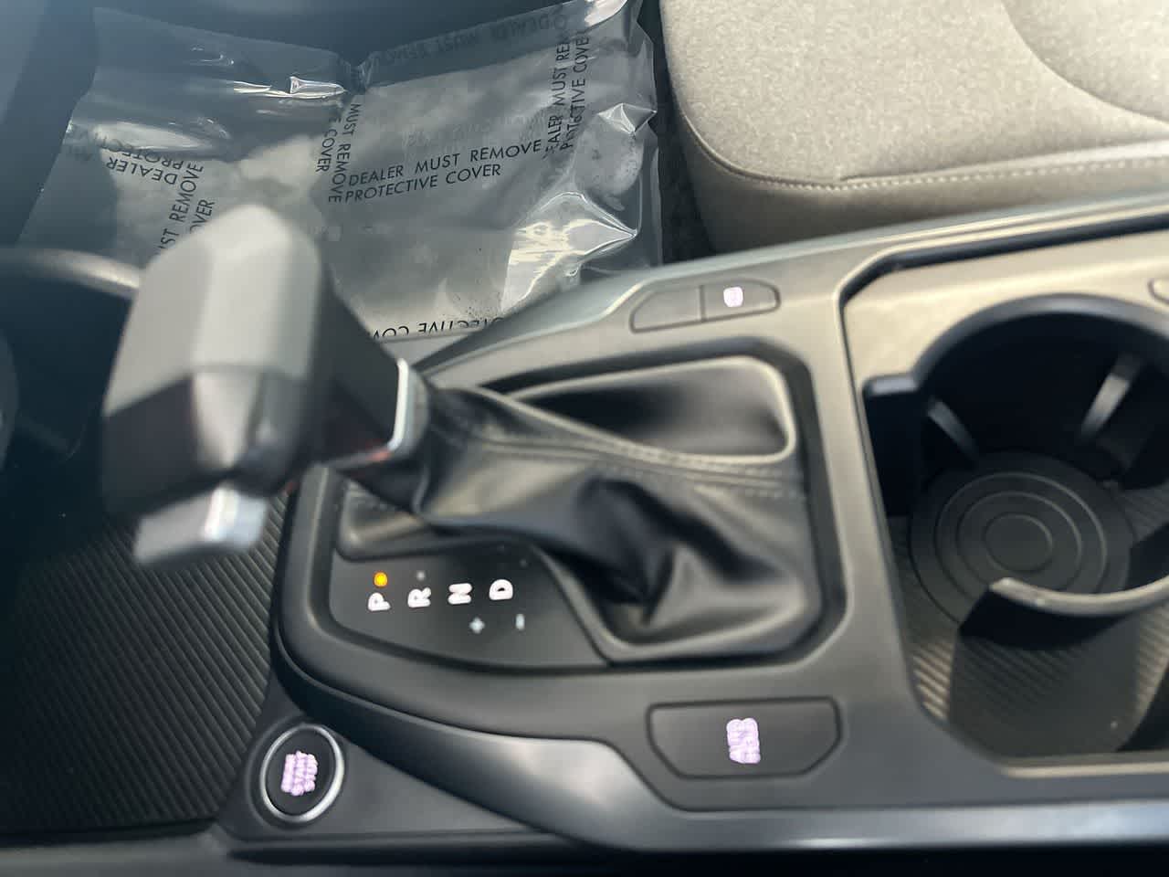 Thumbnail: 2025 Kia K4 - 21