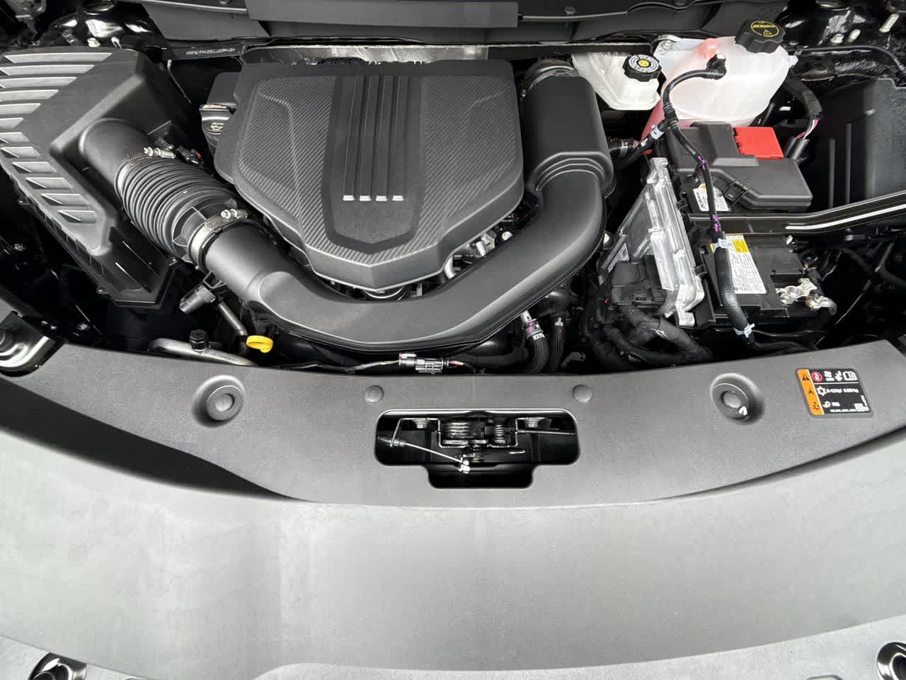 Thumbnail: 2026 Buick Enclave - 12