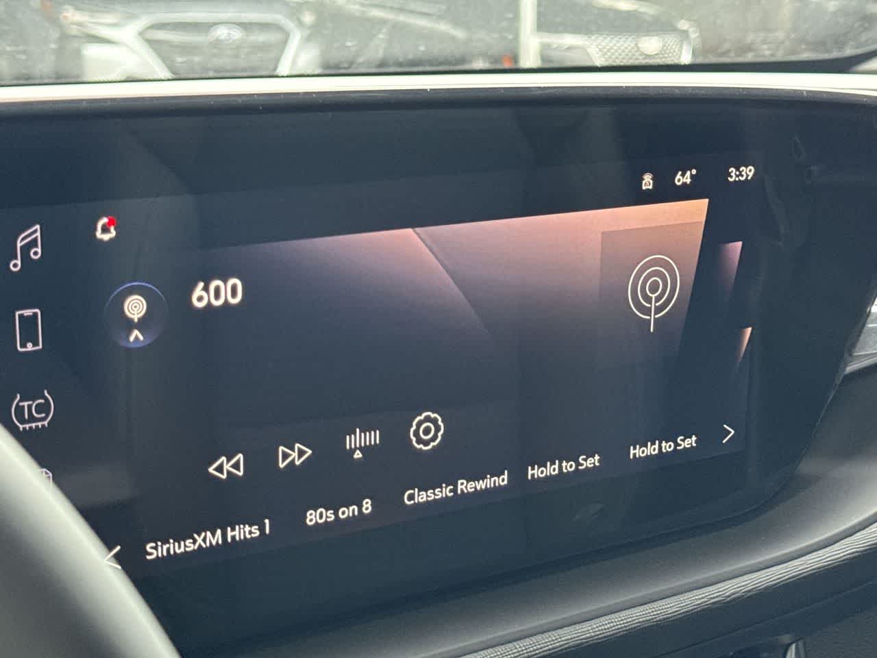 Thumbnail: 2026 Buick Envista - 18