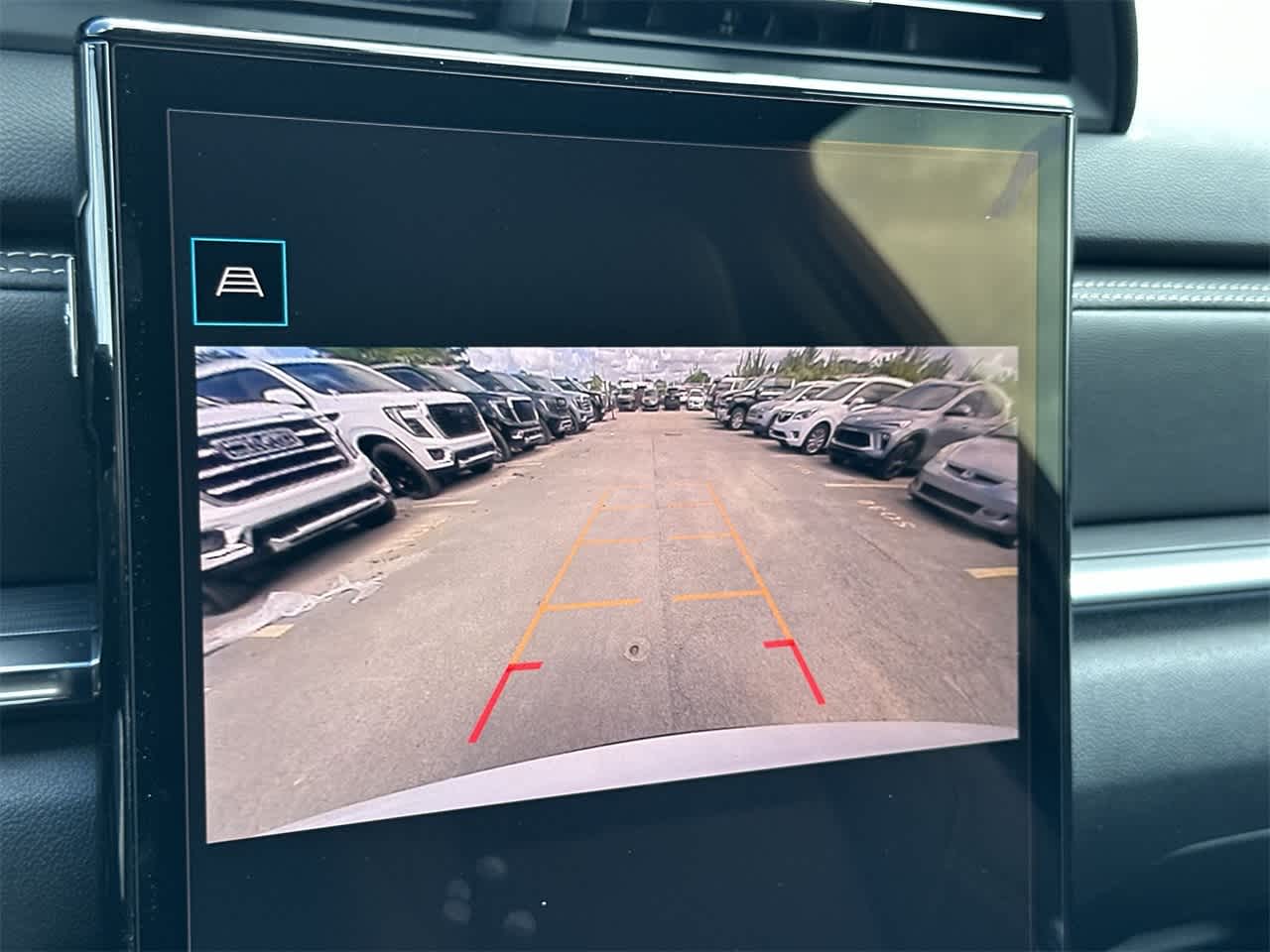 Thumbnail: 2026 GMC Terrain - 19