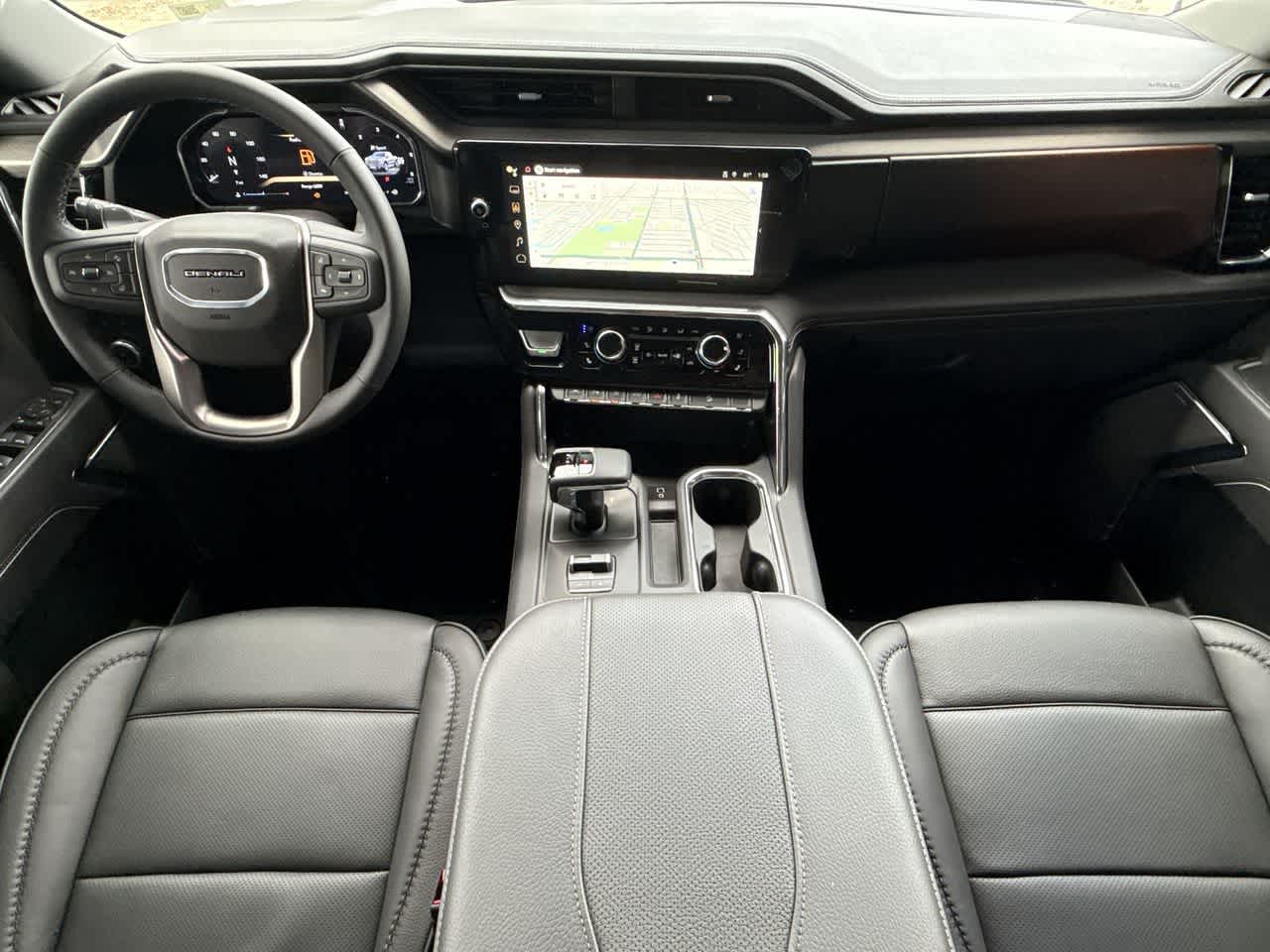 Thumbnail: 2026 GMC Sierra 1500 - 24