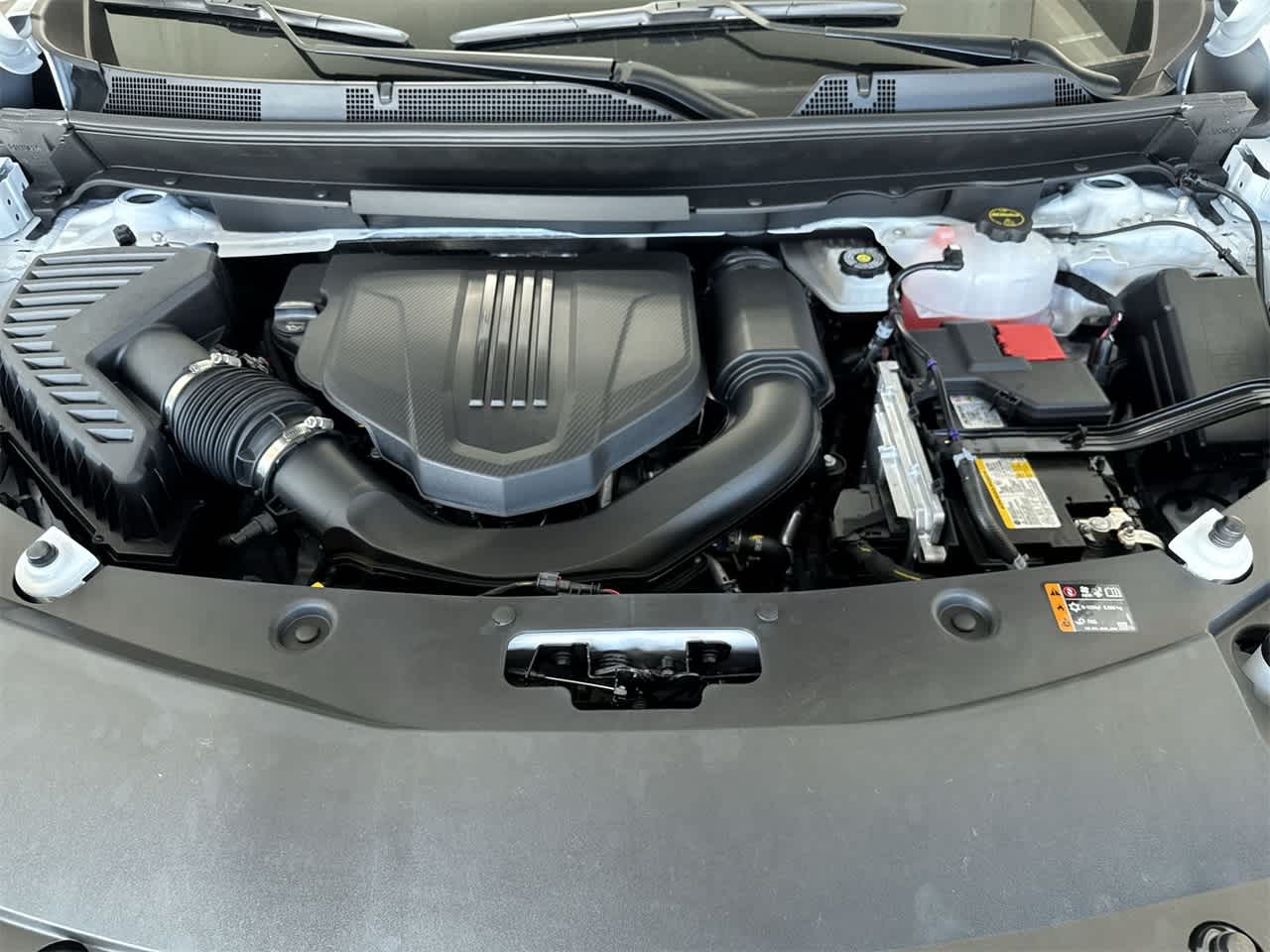 Thumbnail: 2025 Buick Enclave - 12