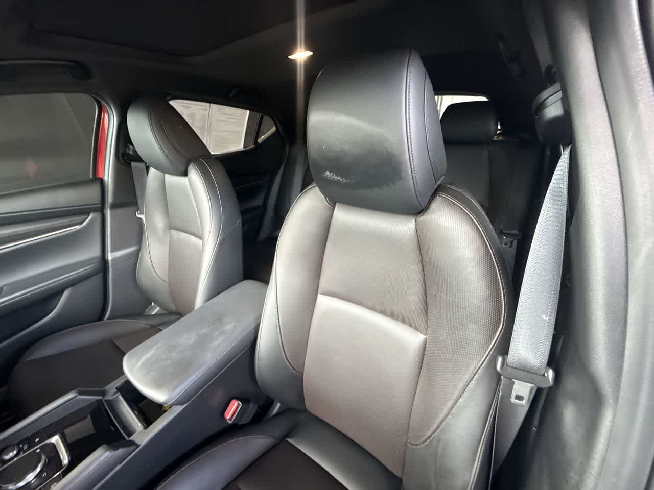 Thumbnail: 2024 Mazda Mazda3 - 14