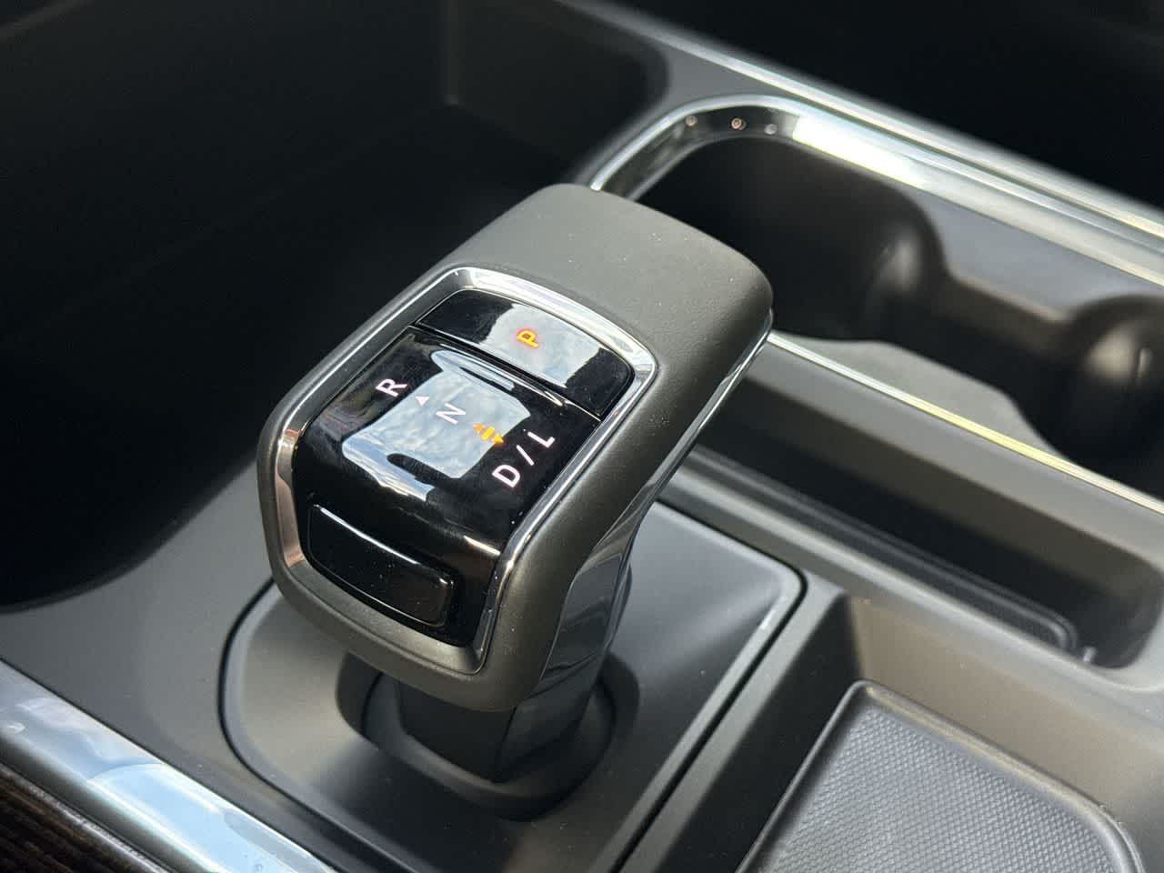 Thumbnail: 2026 GMC Sierra 1500 - 20