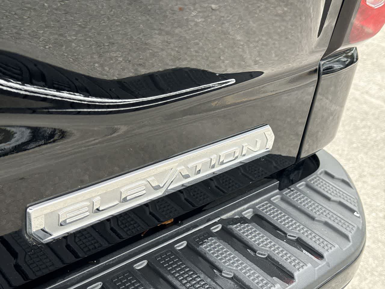 Thumbnail: 2023 GMC Sierra 1500 - 25