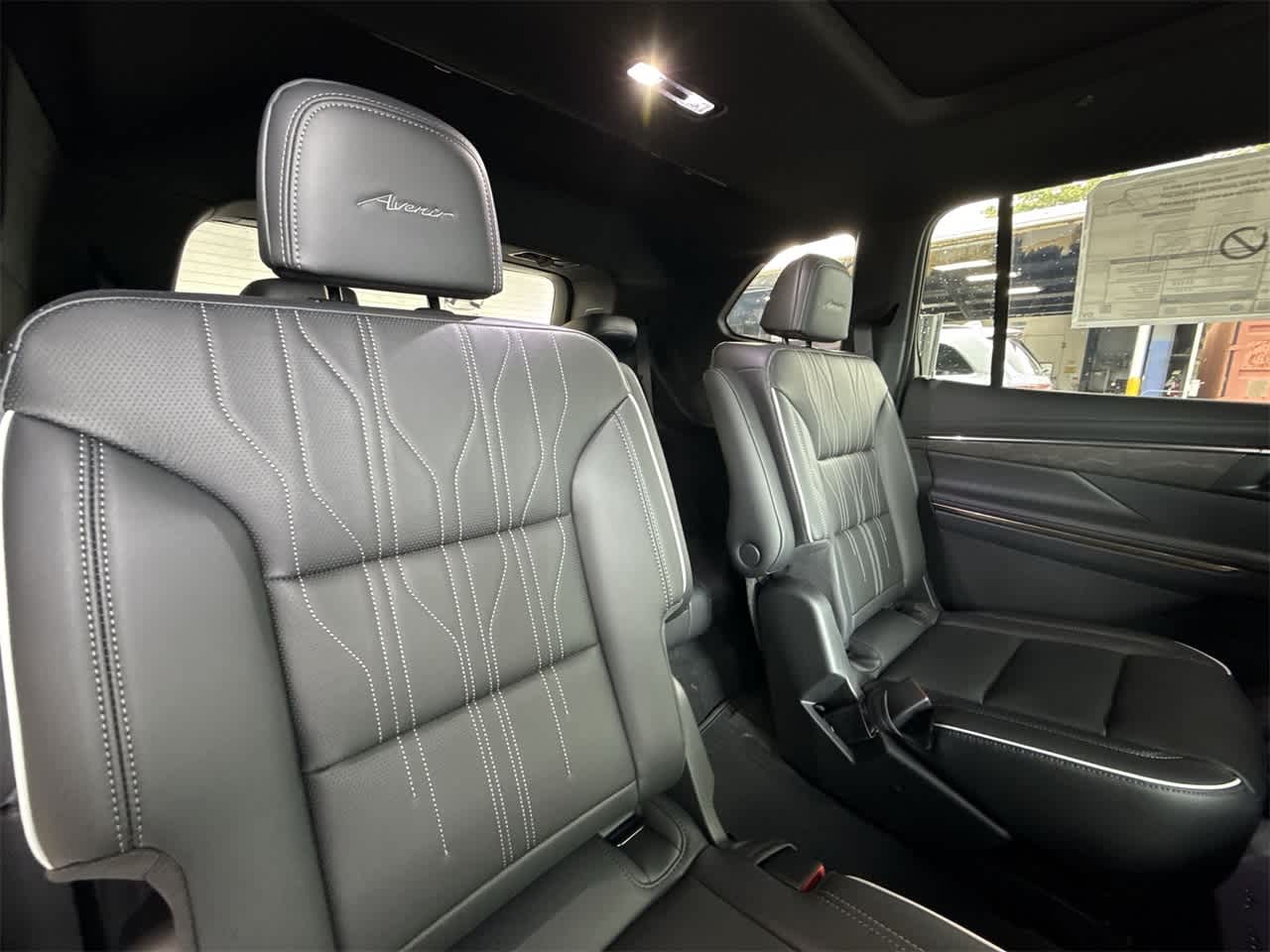 Thumbnail: 2026 Buick Enclave - 26