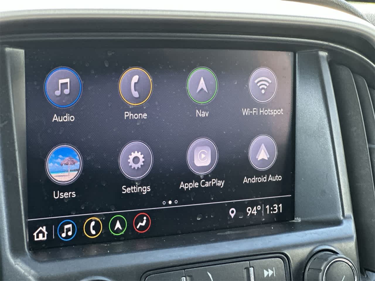 Thumbnail: 2019 GMC Canyon - 18