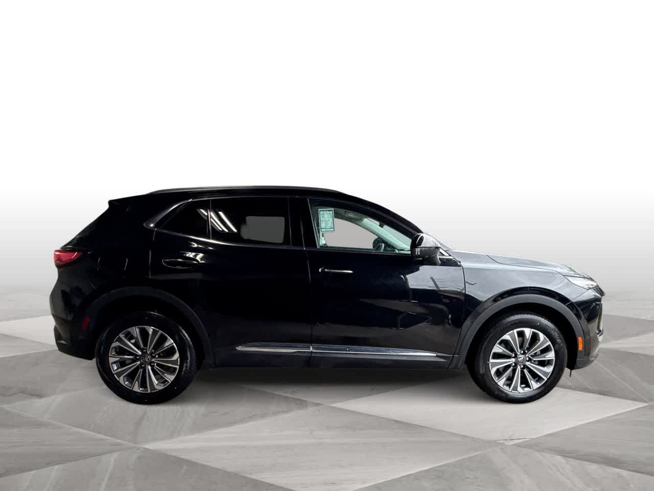 Thumbnail: 2025 Buick Envision - 9