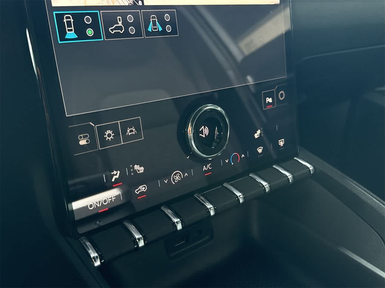 Thumbnail: 2026 GMC Terrain - 19