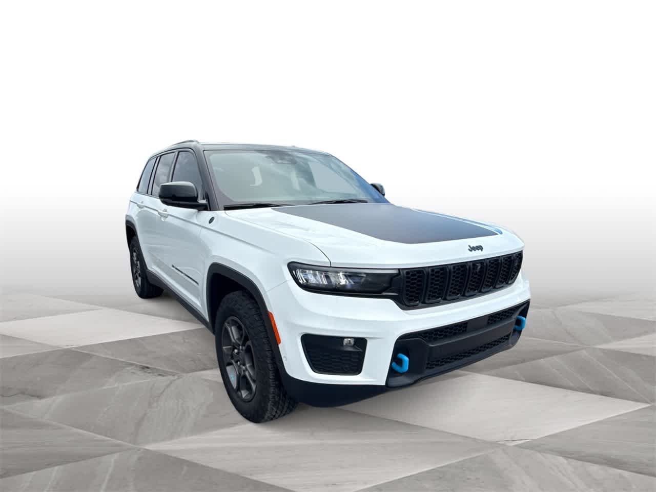 Thumbnail: 2024 Jeep Grand Cherokee - 2