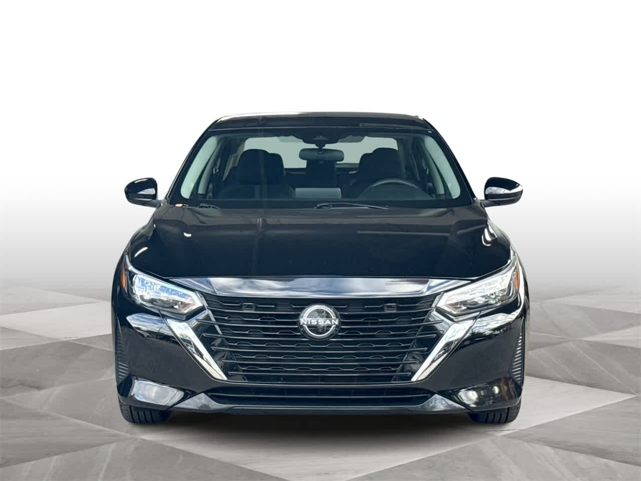 Thumbnail: 2024 Nissan Sentra - 3