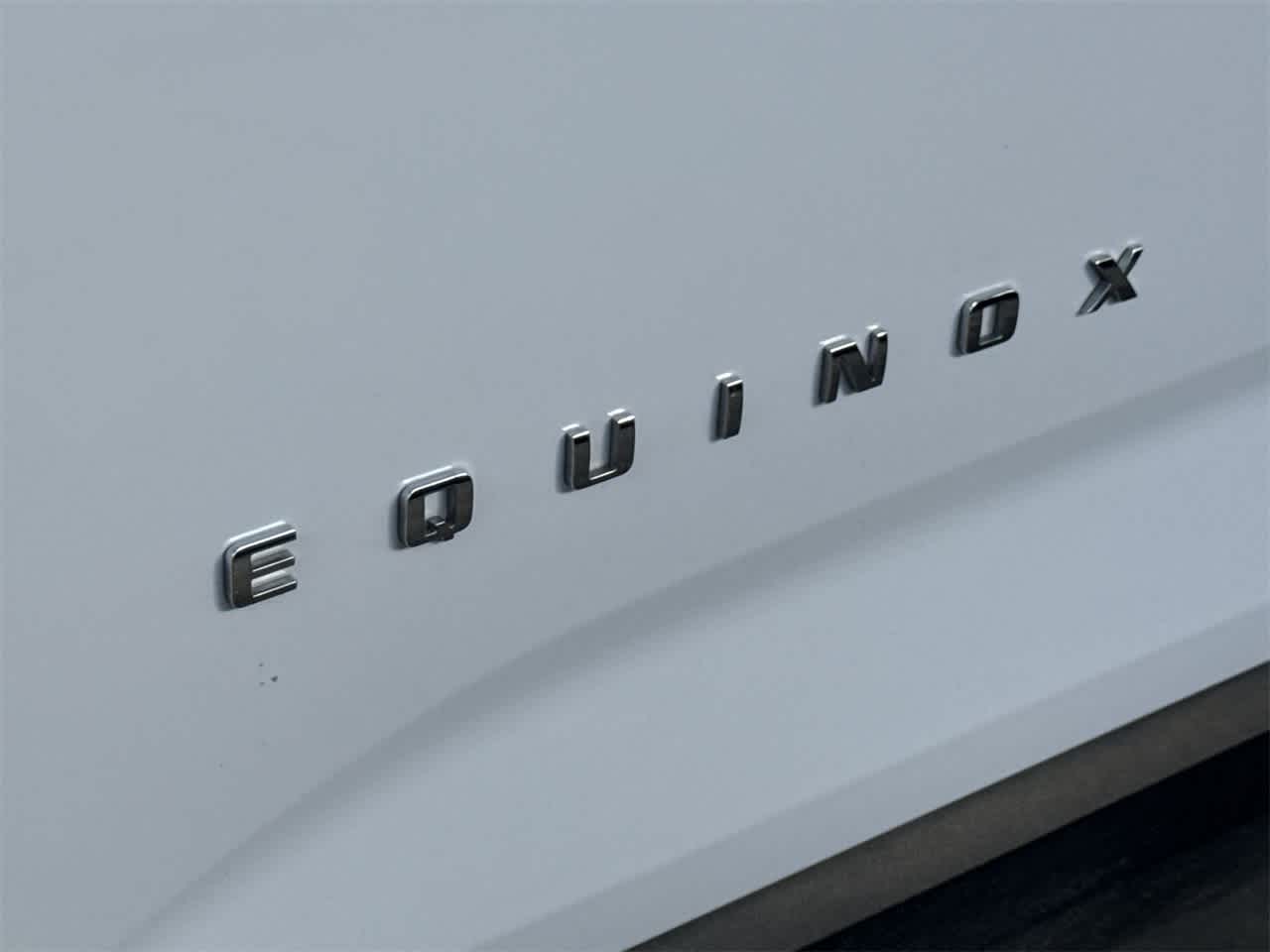 Thumbnail: 2025 Chevrolet Equinox - 10