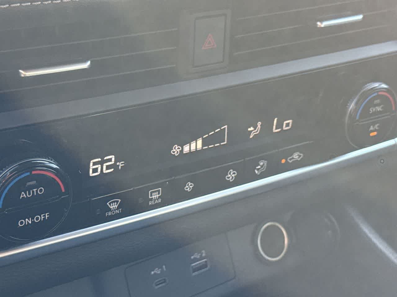 Thumbnail: 2023 Nissan Rogue - 20