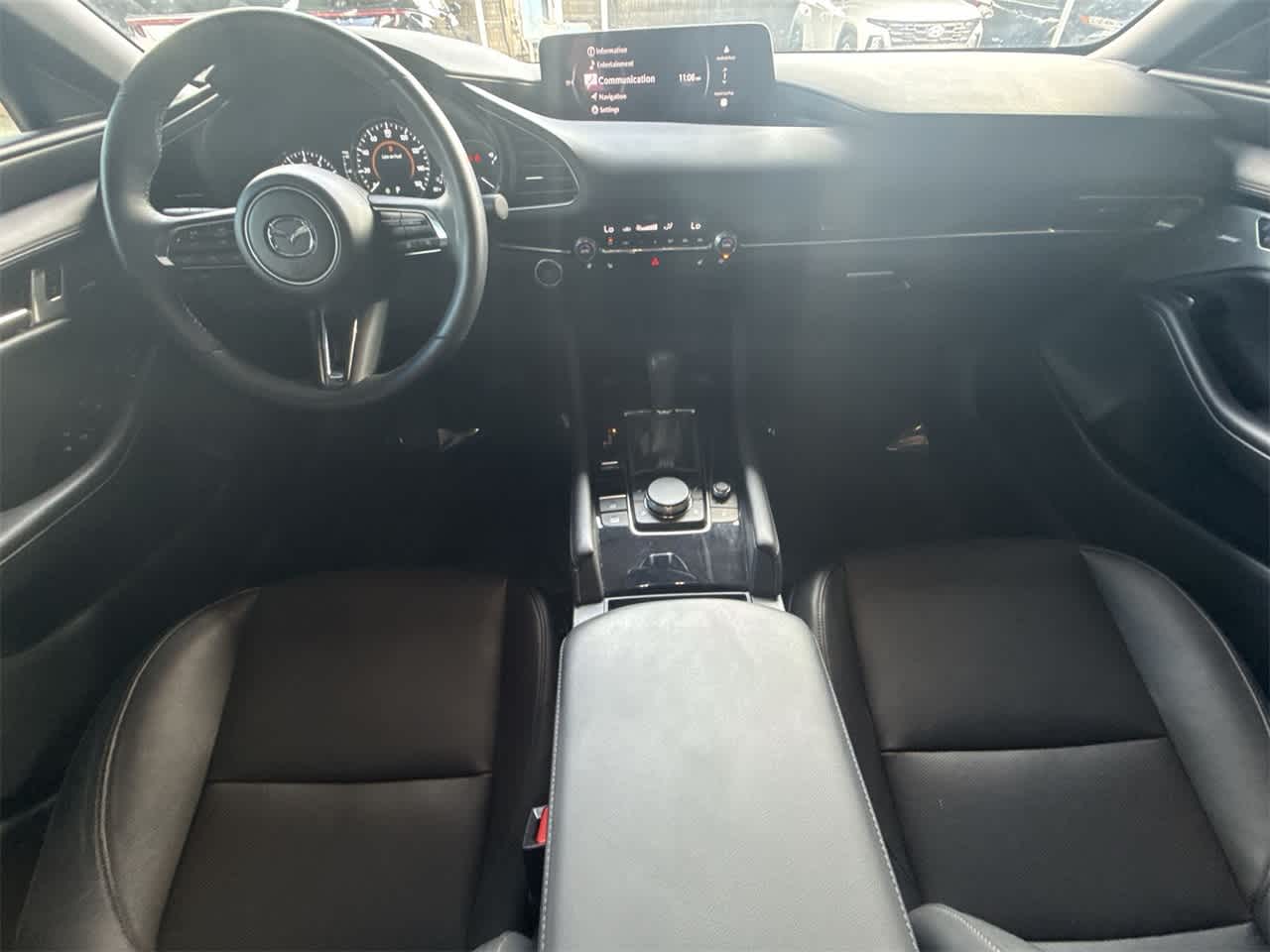 Thumbnail: 2024 Mazda Mazda3 - 24